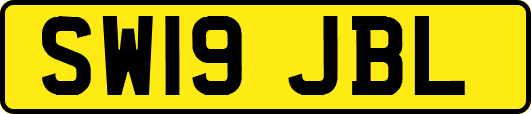 SW19JBL
