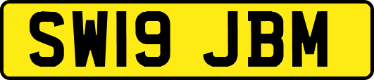 SW19JBM