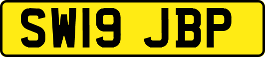 SW19JBP