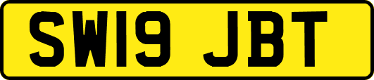 SW19JBT