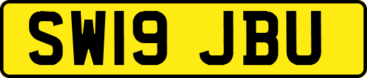 SW19JBU