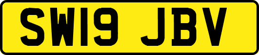 SW19JBV