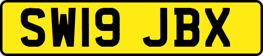 SW19JBX