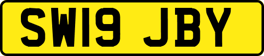 SW19JBY