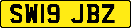 SW19JBZ
