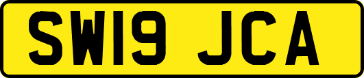 SW19JCA