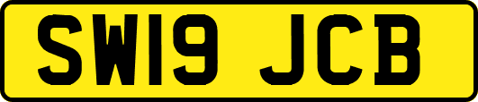 SW19JCB