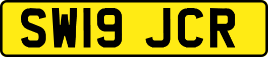 SW19JCR