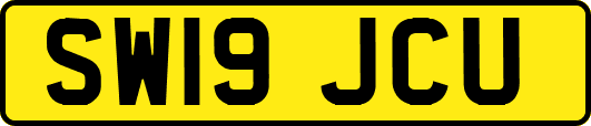 SW19JCU