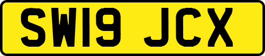 SW19JCX