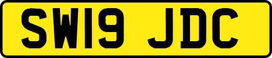 SW19JDC