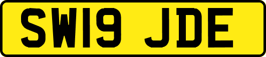 SW19JDE