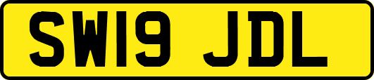 SW19JDL