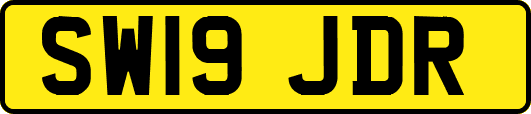 SW19JDR