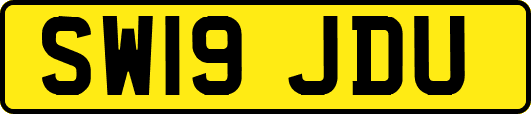 SW19JDU