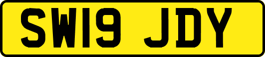 SW19JDY