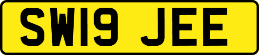 SW19JEE