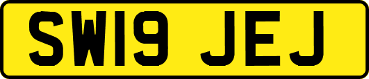 SW19JEJ