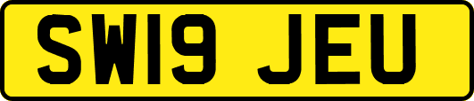 SW19JEU