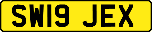SW19JEX