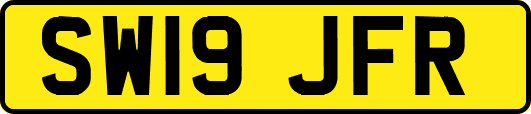 SW19JFR