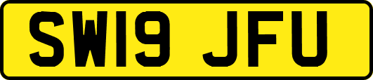 SW19JFU