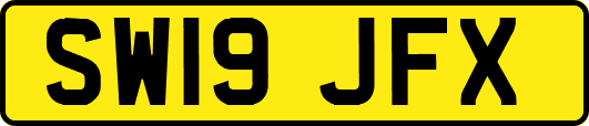 SW19JFX