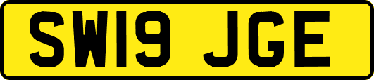 SW19JGE