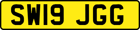SW19JGG