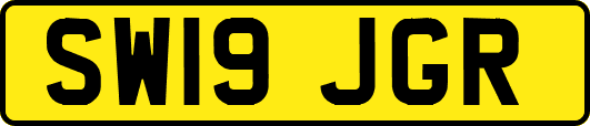 SW19JGR