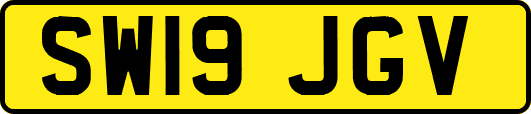 SW19JGV