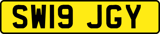 SW19JGY