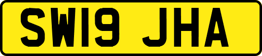 SW19JHA