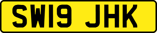 SW19JHK