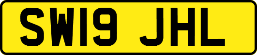 SW19JHL