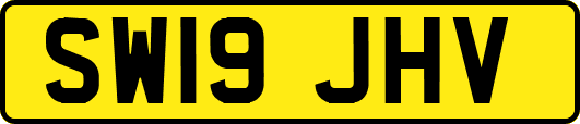SW19JHV