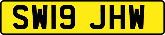 SW19JHW