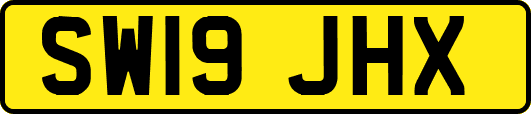 SW19JHX