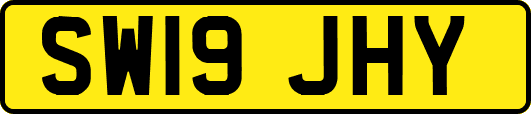 SW19JHY