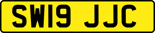 SW19JJC