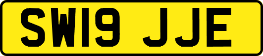 SW19JJE
