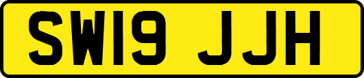 SW19JJH