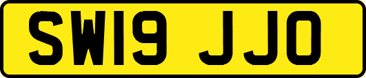 SW19JJO