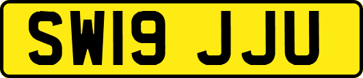SW19JJU