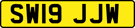 SW19JJW