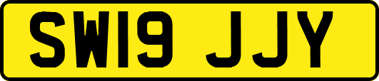 SW19JJY