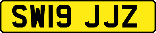 SW19JJZ