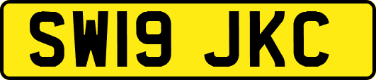 SW19JKC