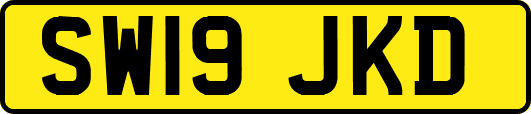SW19JKD