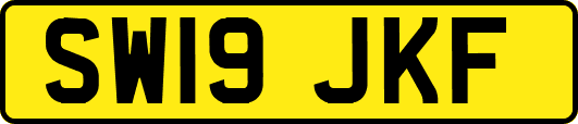 SW19JKF